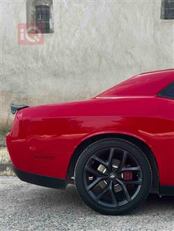 دودج تشالنجر